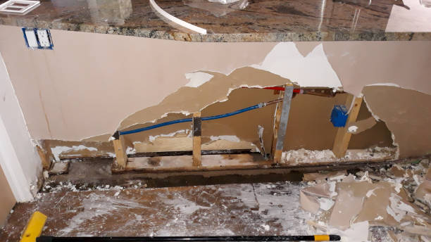 Best Ceiling water damage repair  in Los Molinos, CA