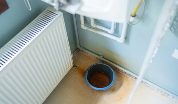 Best Flooded house restoration  in Los Molinos, CA
